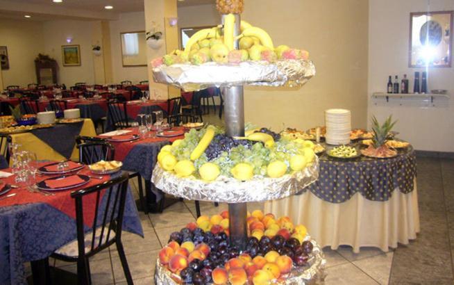 Hotel Welcome San Benedetto del Tronto Exterior photo
